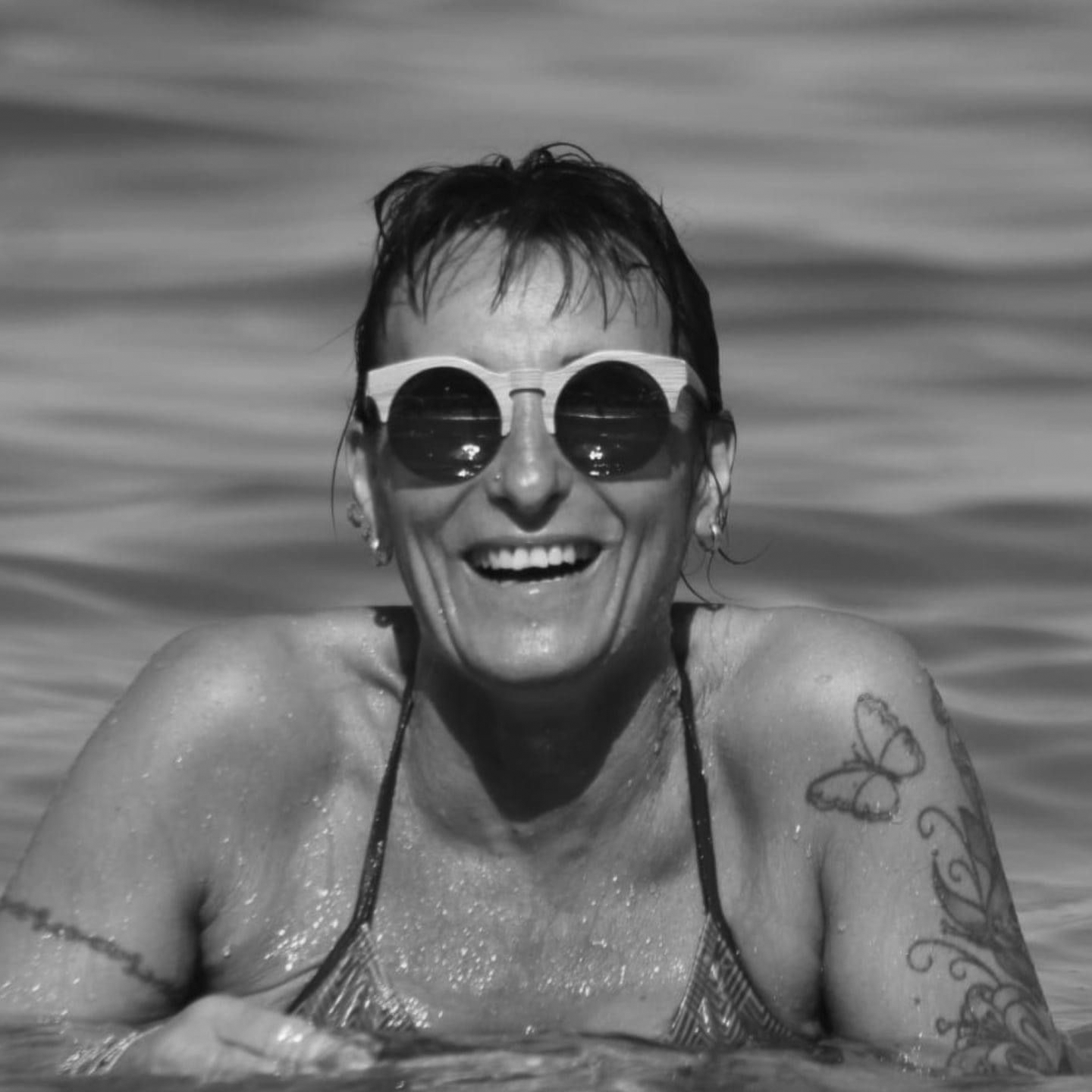 Silvia vanzolini